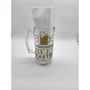 Beer mug